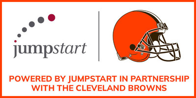 JumpStart and the Cleveland Browns are partnering to co-host four events focused on accelerating the growth of Cleveland-area Black and Hispanic/Latino-entrepreneurs.