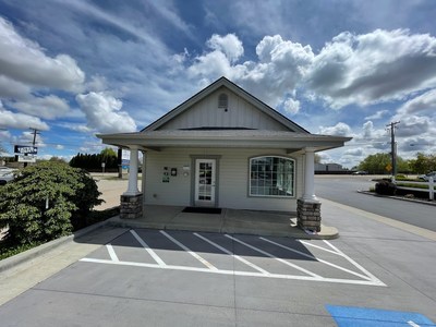 StorageMart in Nampa, Idaho