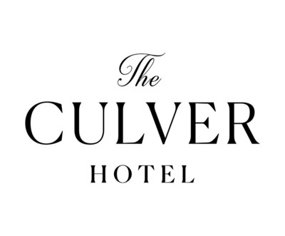 The Culver Hotel logo