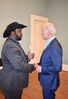 National Black Farmers President Boyd Disappointed Biden Reneged on Debt Relief for Black Farmers