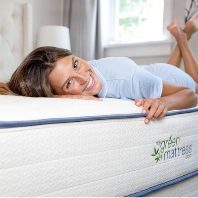 Safe, healthy and affordable sleep for the entire family.