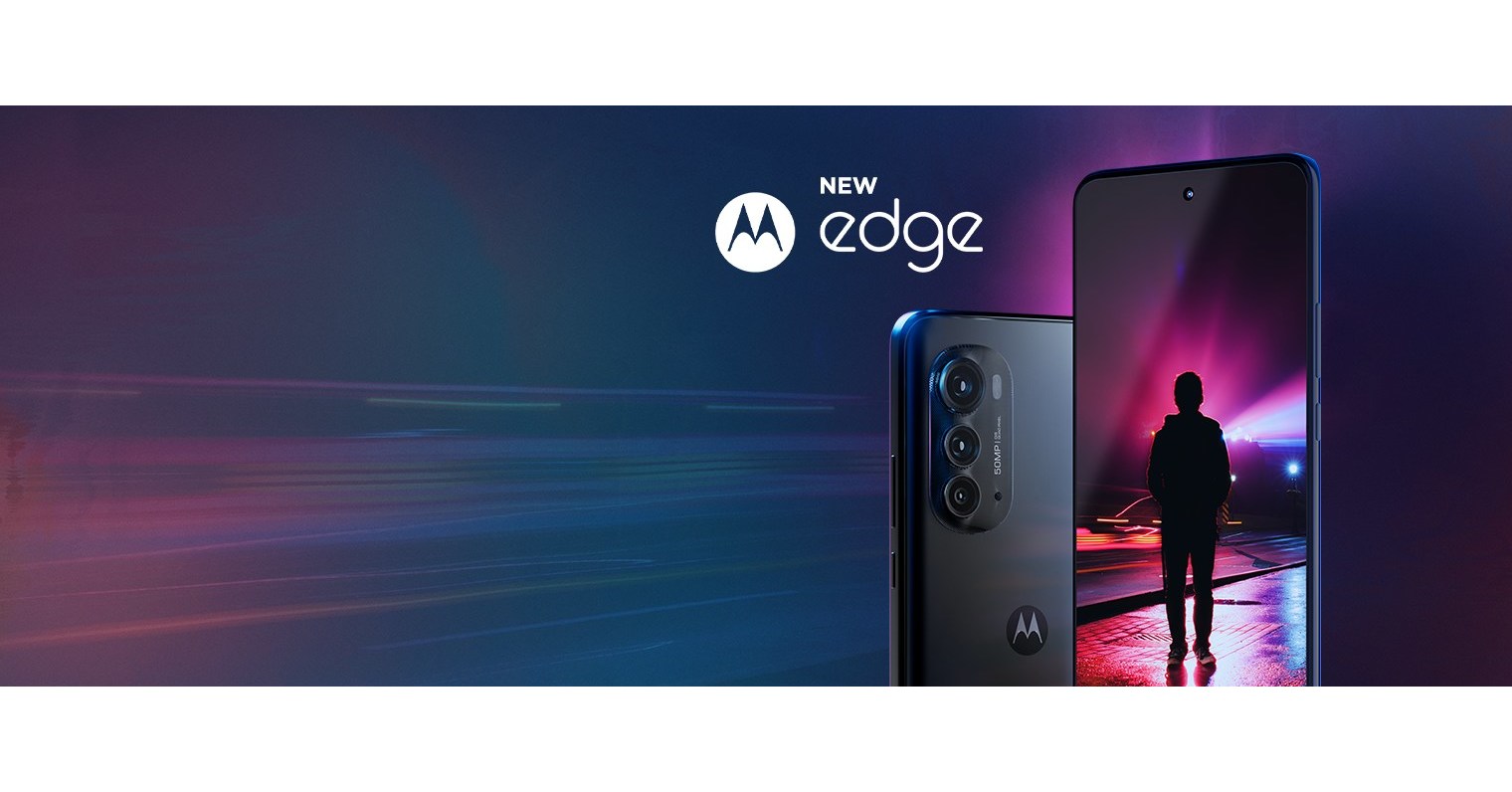 Motorola Edge (2022) Review: The Edge of Glory