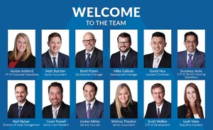 MedCore Partners Announces the Hiring of New Employees and Continued Growth over the Past Year