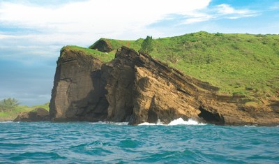 San Andrés Tuxtla - Roca Partida