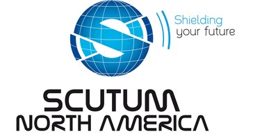 Scutum North America Logo