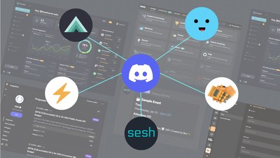 Top 5 Discord bots for your DAO or web3 community.