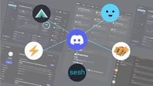 The 5 Discord Bots Every Web3 Community &amp; DAO Should Have