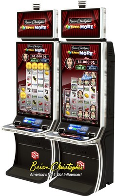 Gaming Arts - A World Leader in Bingo and Keno Games and Technology