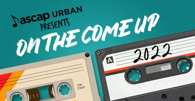 ASCAP's annual Rhythm & Soul showcase “On The Come Up” will take place on @ASCAP social media August 22 - 25. Throughout the event, ASCAP will spotlight some of the hottest up-and-coming hip-hop and R&B stars, with exclusive performances from Zyah Belle, Charlotte Dos Santos, Dylan Sinclair and Yah Yah.