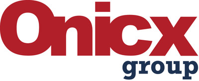 Onicx Group Logo