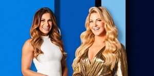 ET CANADA'S SANGITA PATEL PROMOTED TO HOST ALONGSIDE CHERYL HICKEY AHEAD OF SEASON 18 PREMIERE THIS FALL ON GLOBAL