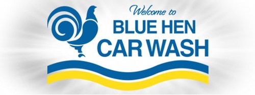 Blue Hen Car Wash