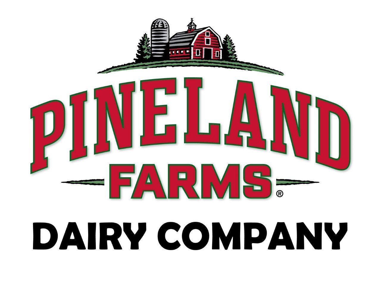 Pineland Farms Dairy Wins 1st place at the American Cheese Society Annual judging and Competition