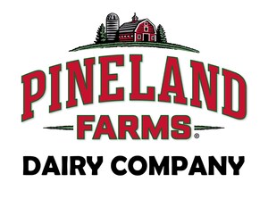 Pineland Farms Dairy Wins 1st place at the American Cheese Society Annual judging and Competition