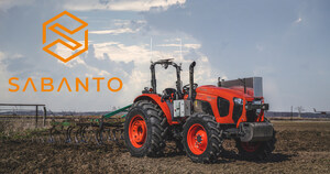 Sabanto Raises $17M Series A To Drive Autonomy Into Agriculture