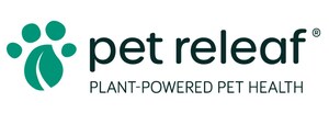 Pet Releaf, the Original Plant-Based Pet Health Brand, Launches Line of CBD Dog Grooming Products