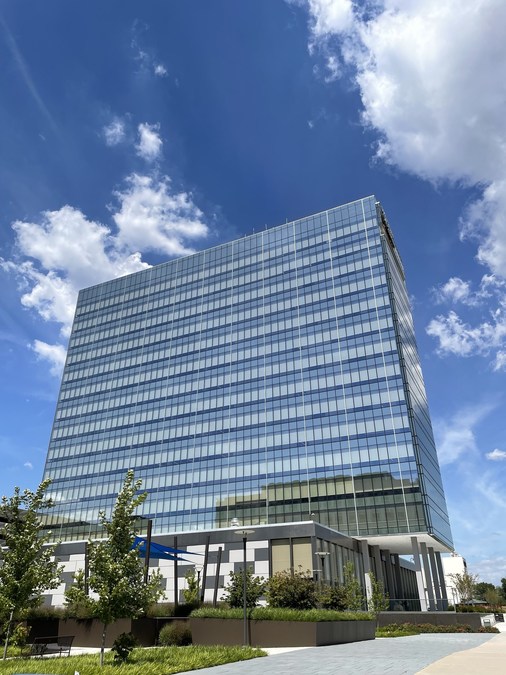 Eisai Inc. Reinforces Commitment to Collaboration and Innovation to Support Patients and Communities Through New U.S. Headquarters - Vimarsana News