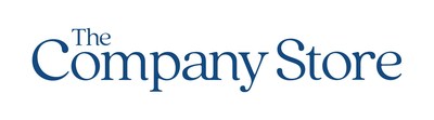 The Company Store Logo (PRNewsfoto/The Company Store)