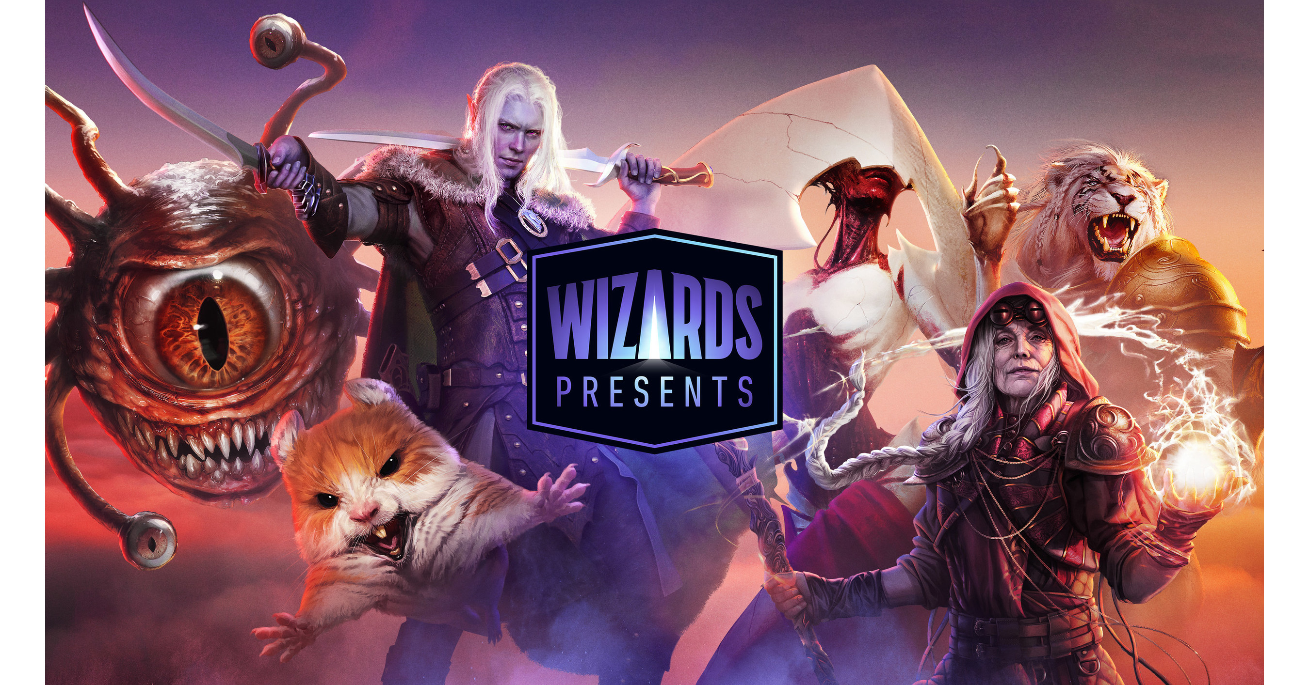 Wizards of the Coast will continue supporting third-party content