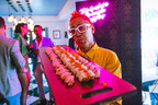 Vinyl Fish Club, the Palm Beaches' First NFT Restaurant