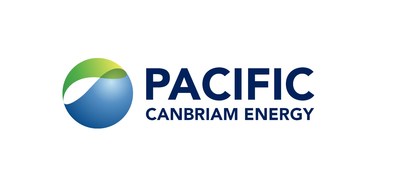 Pacific Canbriam Energy Logo (CNW Group/Pacific Canbriam Energy)