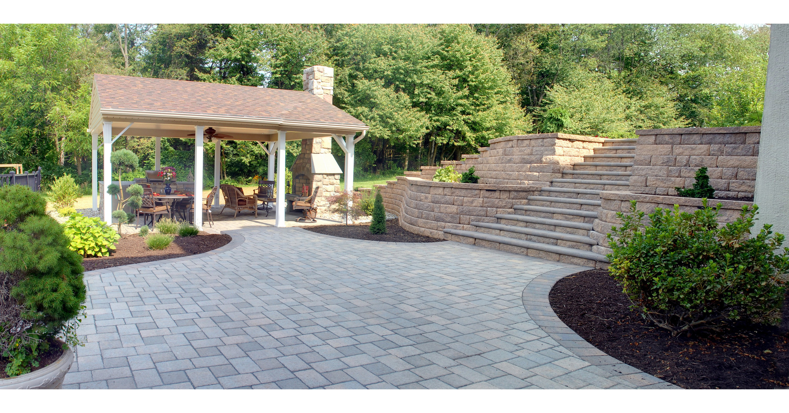Sauder's Hardscape Supply Named to Inc. 5000 List of FastestGrowing