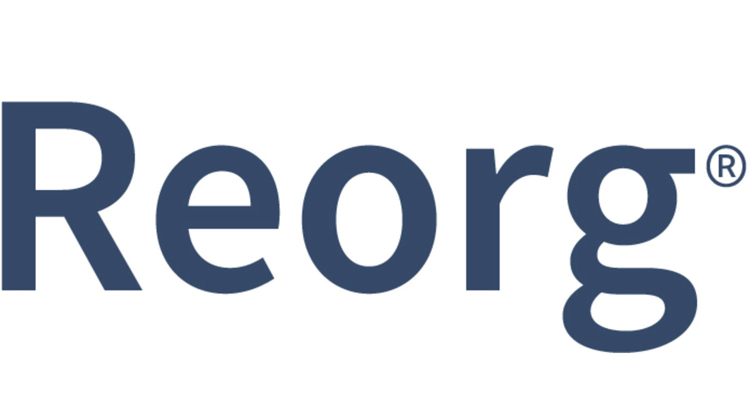 Reorg (Fintech, News + Entertainment, Database, Financial Services)