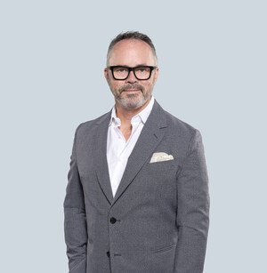 VSP VISION™ NAMES THOMAS BURKHARDT PRESIDENT OF MARCHON EYEWEAR, INC.