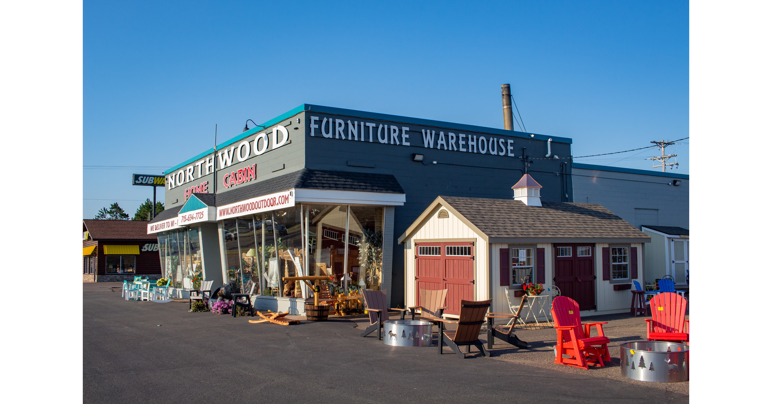 Northwood Industries Named to Inc. 5000 List of FastestGrowing