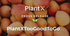 PlantX Partners with Too Good to Go to Reduce Food Waste