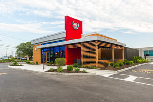 ATTN ALABAMA ENTREPRENEURS: Wendy's New Franchise Recruitment Initiative "Own Your Opportunity," Comes to Birmingham