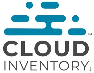 Cloud Inventory logo for co-branded release