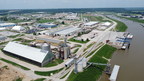 Tulsa Port of Catoosa - Oklahoma's $300M Economic Engine - Names OmniTRAX Exclusive Rail Partner