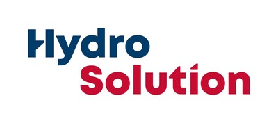 Logo de HydroSolution (Groupe CNW/HydroSolution)