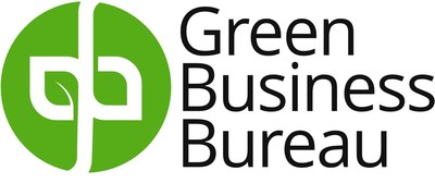 Green Business Bureau logo