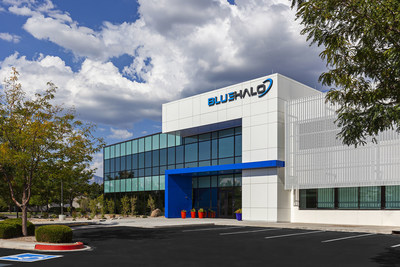 BlueHalo opened the doors to its new 73,000-square-foot research and development, manufacturing, and office facility in Albuquerque, New Mexico on Thursday, August 18th.