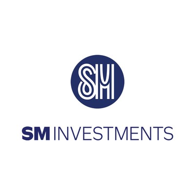 (PRNewsfoto/SM Investments Corporation)