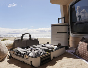 TOMMY BAHAMA AND SAMSARA LUGGAGE ANNOUNCE NEW PARTNERSHIP