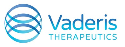 Vaderis Therapeutics Logo