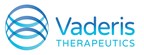 Vaderis Therapeutics AG Emerges from Stealth and Announces Initiation of Clinical Proof-of-Concept Trial in HHT