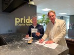 Matrixian Group raises €2M investment from new strategic partner Pride Capital Partners