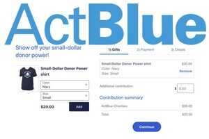 Buttonsmith Announces Exclusive Beta Launch of MerchBlue, a Merch Production and Fulfillment Software Platform