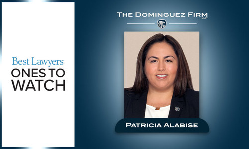 Patricia Alabise - Partner and Litigation Attorney