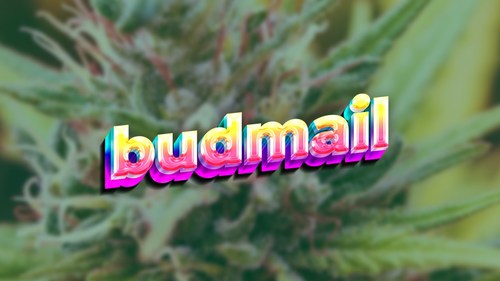 Budmail