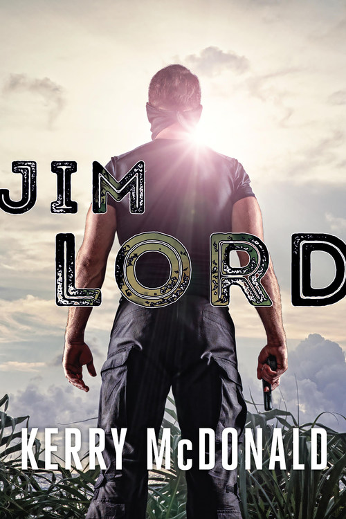 Jim Lord Book Cover