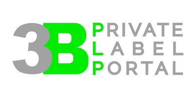 3B PLP Logo