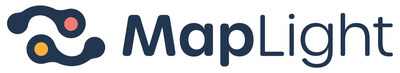 MapLight Logo (PRNewsfoto/MapLight Therapeutics, Inc.)