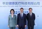 Ping An Health posts revenue of RMB2,828 million in the first...