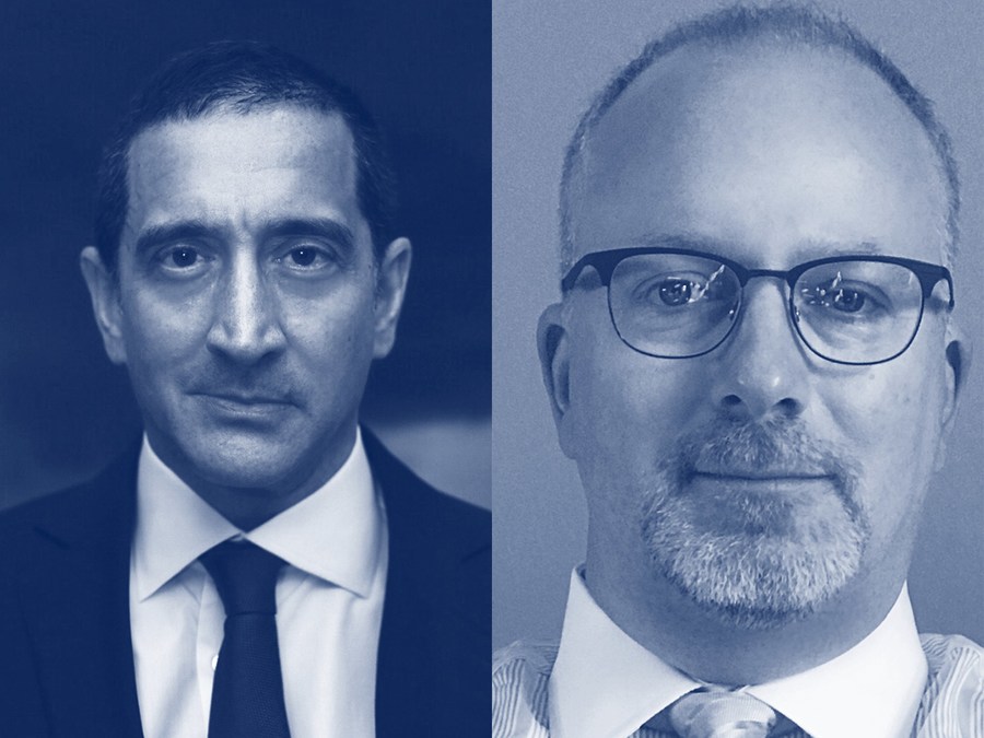 BlueVoyant Welcomes Seasoned Executives to Advance Commercial Relationships and Strategic Initiatives - Vimarsana News