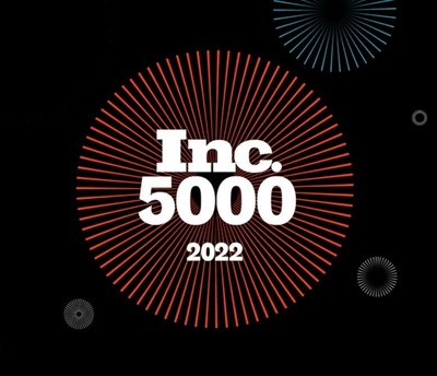 INC 5000 2022